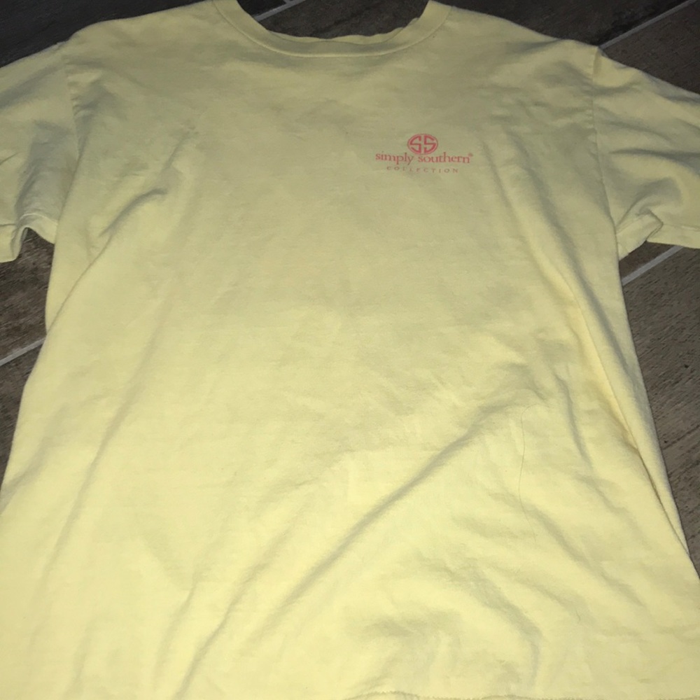 Simply Southern Tee